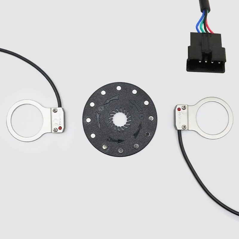 4-Kant-Tretsensor-Set 4 4-Kant-Tretsensor-Set – Bild 2