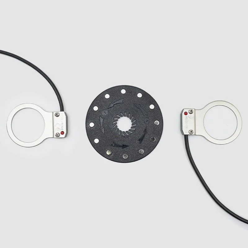 4-Kant-Tretsensor-Set 3 4-Kant-Tretsensor-Set