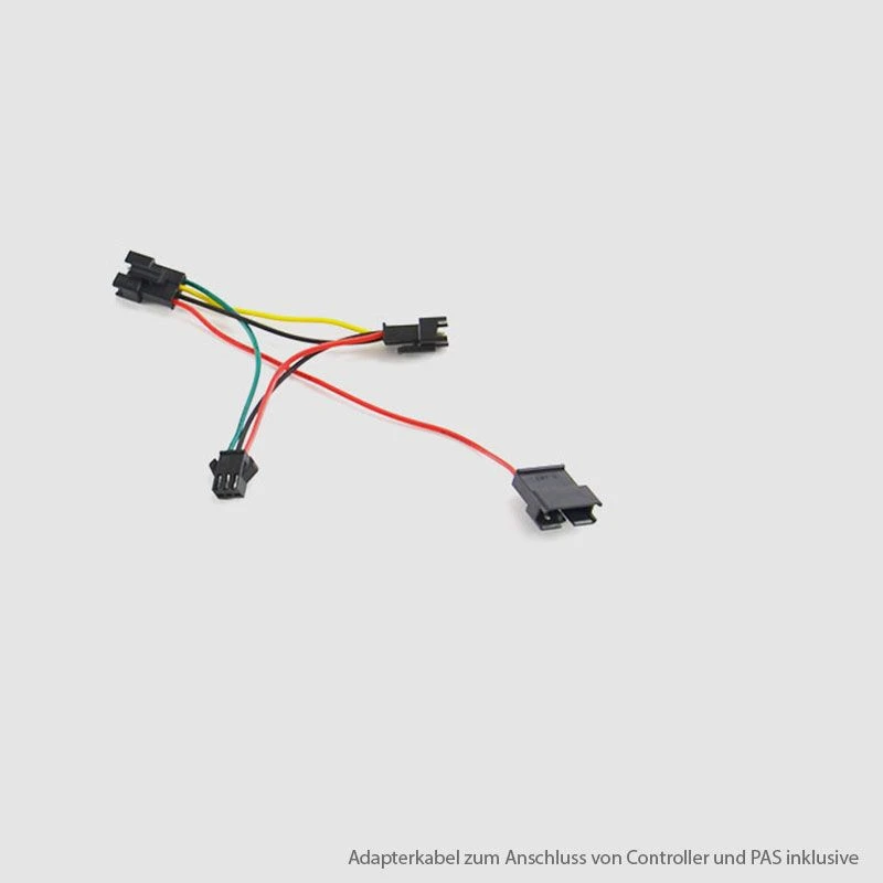 6-Stufen-Display Mit Anfahrhilfe Und Akkustandsanzeige 6 6-Stufen-Display Mit Anfahrhilfe Und Akkustandsanzeige – Bild 4