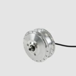 EBS V2 AKM-F Vorderradmotor 250W 36V Für BROMPTON - 36 Speichenlöcher