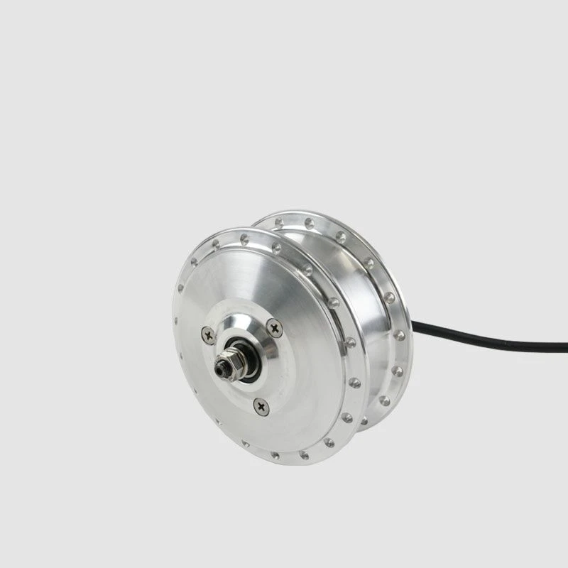 EBS V2 AKM-F Vorderradmotor 250W 36V Für BROMPTON - 36 Speichenlöcher 3 EBS V2 AKM-F Vorderradmotor 250W 36V Für BROMPTON - 36 Speichenlöcher