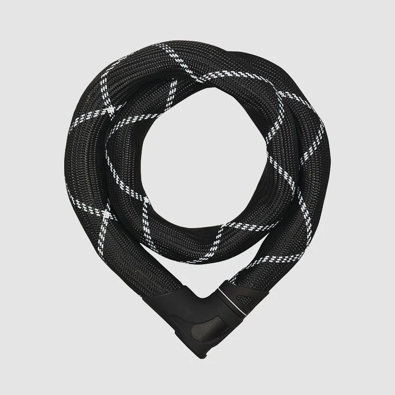 ABUS Kettenschloss Iven Chain 8210 3 ABUS Kettenschloss Iven Chain 8210