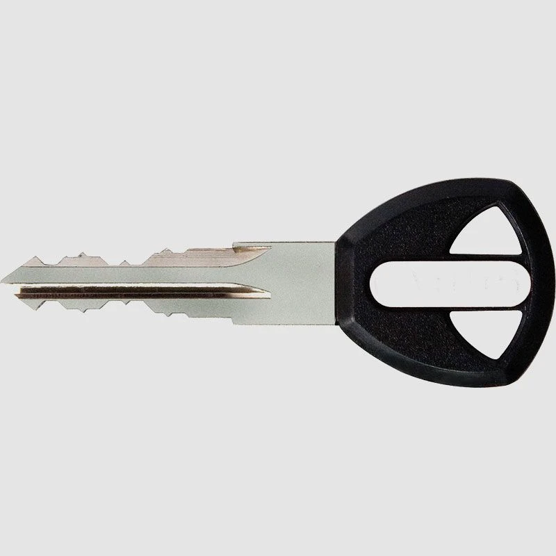 ABUS Kettenschloss Iven Chain 8210 4 ABUS Kettenschloss Iven Chain 8210 – Bild 2