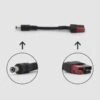 Adapterladekabel Anderson® PowerPole® Stecker Auf Hohlstecker 2,1mm (Ladestecker) 2 Adapterladekabel Anderson® PowerPole® Stecker Auf Hohlstecker 2,1mm (Ladestecker) -RadMeister Verkaufe Adapter APP auf Hohlstecker aeacpphcm01 1280x1280