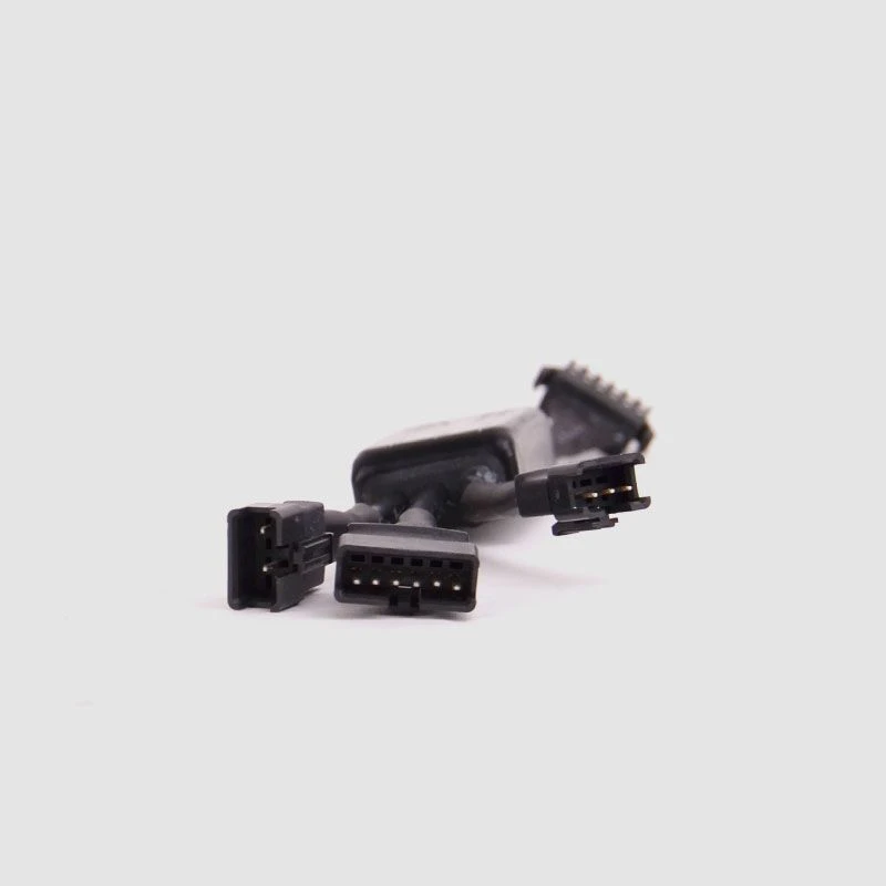 Adaptermodul Zum Anschluss Von Cycle Analysts 3.1 An Alten 2.0 Controller 3 Adaptermodul Zum Anschluss Von Cycle Analysts 3.1 An Alten 2.0 Controller – Bild 2