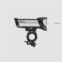 Busch-mueller Akku LED Scheinwerfer Busch + Müller Ixon Core