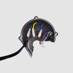 Bafang BBS02 Mittelmotor Controller 36V