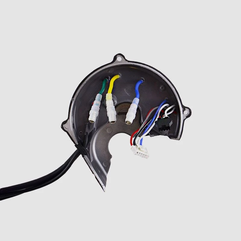 Bafang BBS01 Mittelmotor Controller 36V 3 Bafang BBS01 Mittelmotor Controller 36V