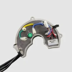 Bafang BBS01B Mittelmotor Controller 36V