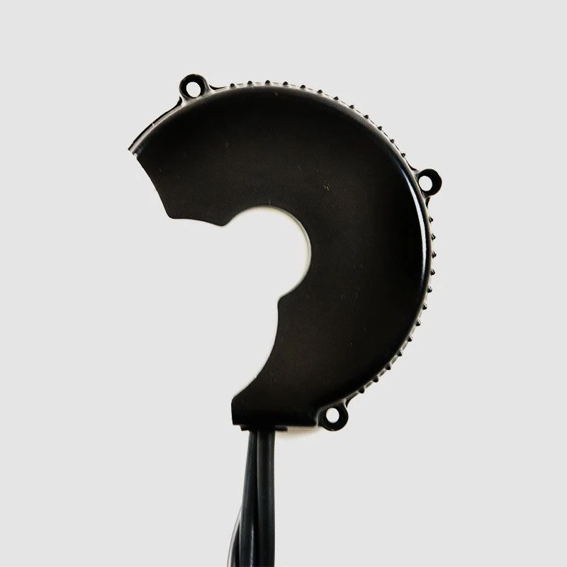 Bafang BBS01B Mittelmotor Controller 36V 4 Bafang BBS01B Mittelmotor Controller 36V – Bild 2