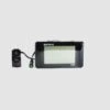 EBS Display Groß - LCD - Bafang Mittelmotor C961 2 EBS Display Groß - LCD - Bafang Mittelmotor C961 -RadMeister Verkaufe Bafang C961 LCD Display aebflcd c961 01 F04 1280x1280