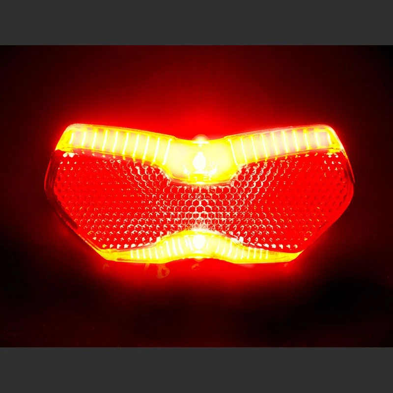 Busch-mueller Busch & Müller Batterie-LED-Rücklicht "View Permanent" 6 Busch-mueller Busch & Müller Batterie-LED-Rücklicht "View Permanent" – Bild 4