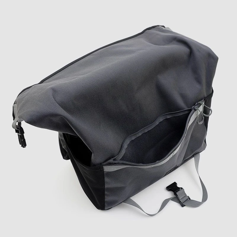 Brompton Borough Roll Top Bag - Large (N-Bag) 6 Brompton Borough Roll Top Bag - Large (N-Bag) – Bild 4