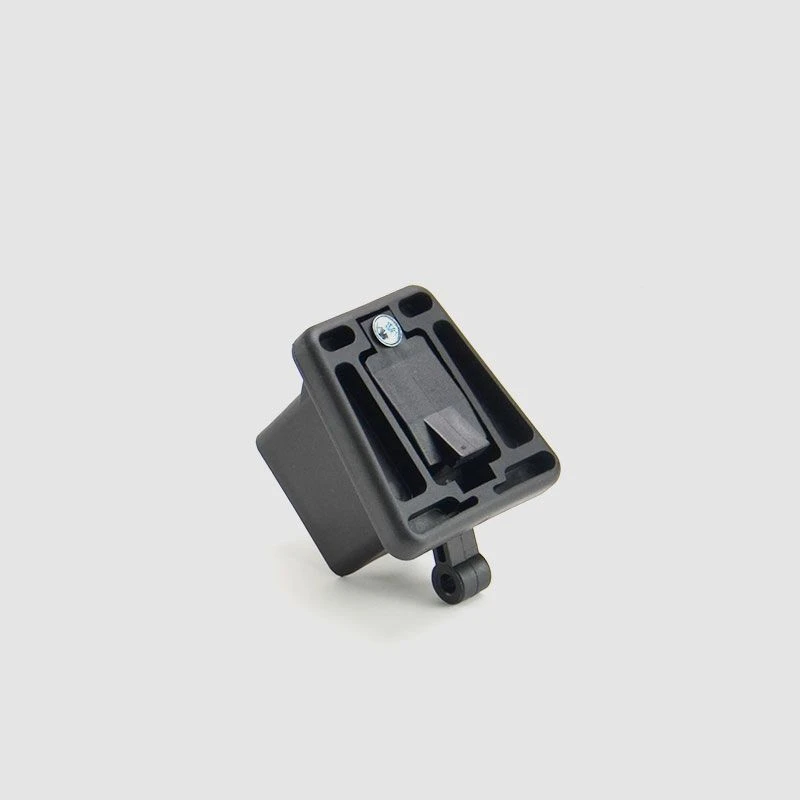 Ortlieb Brompton Trägerblock Vorne 3 Ortlieb Brompton Trägerblock Vorne