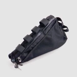 Crystalyte Akkutasche - Dreieckig