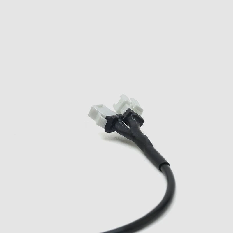 3-fach Taster Für Cycle Analyst - Digital-Aux-Eingang 4 3-fach Taster Für Cycle Analyst - Digital-Aux-Eingang – Bild 2