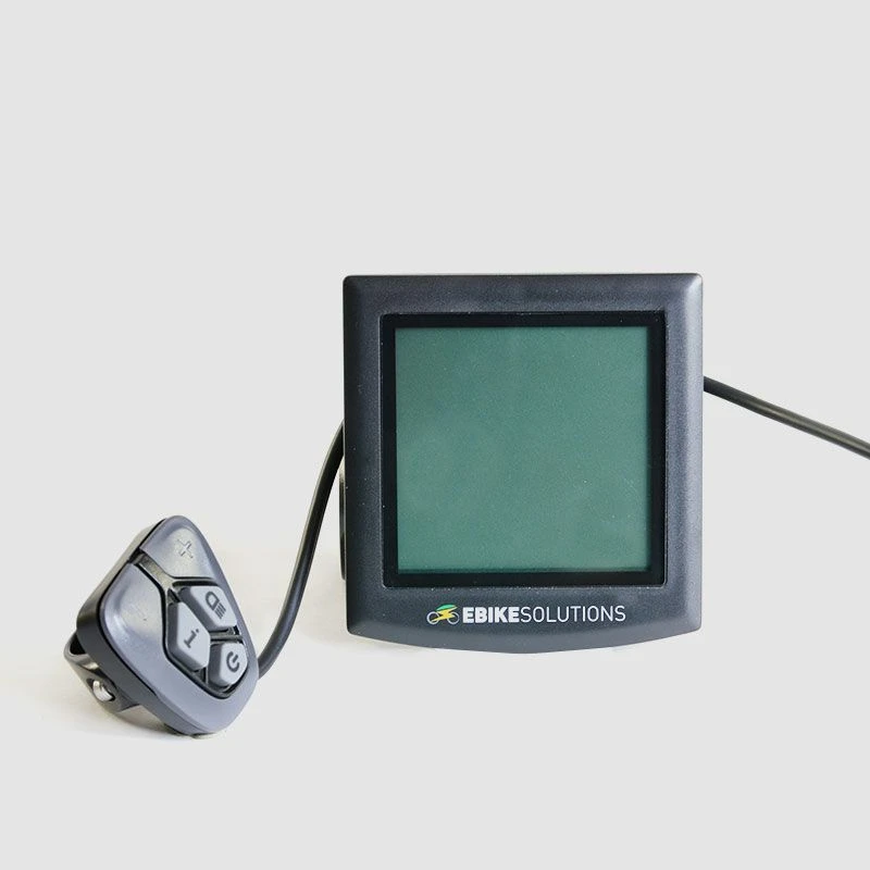 EBS Display Groß - Dot-Matrix - V2 5 EBS Display Groß - Dot-Matrix - V2 – Bild 3