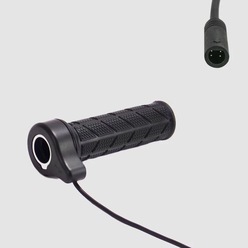 EBS Gasgriff 4 EBS Gasgriff – Bild 2