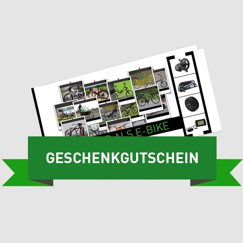 Geschenkgutschein 4 Geschenkgutschein – Bild 2