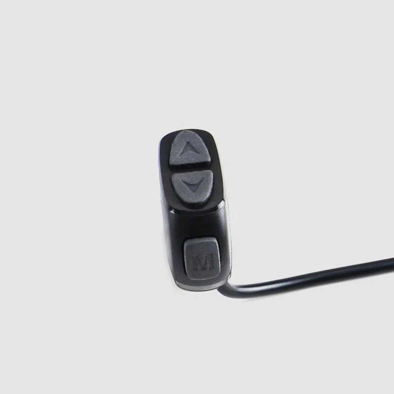 EBS Display Längs - LCD 4 EBS Display Längs - LCD – Bild 2