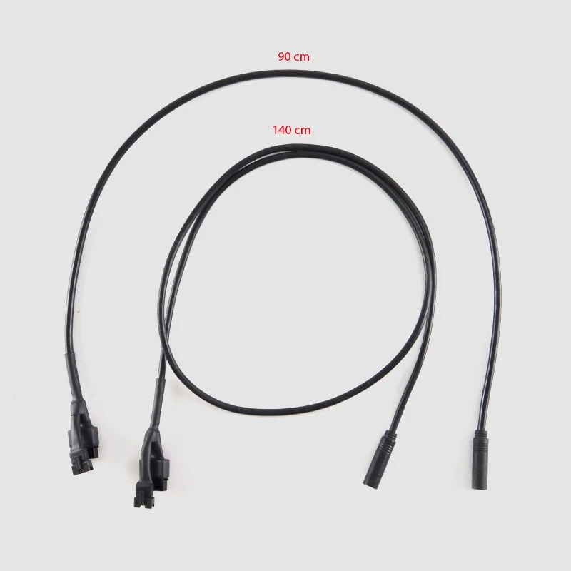 EBS IPS Adapterkabel 9-Pin - Motor, HIGO Auf EPMS 5 EBS IPS Adapterkabel 9-Pin - Motor, HIGO Auf EPMS – Bild 3