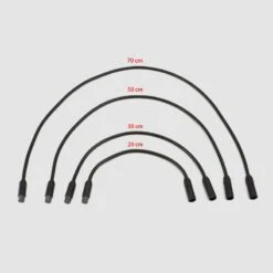 Bafang Mittelmotor U. Base-/ Phaserunner 8-Pin Verlängerungskabel 7 Bafang Mittelmotor U. Base-/ Phaserunner 8-Pin Verlängerungskabel -RadMeister Verkaufe EBS Plug Drive Verlaengerungskabel Controller 8Pin aexc8 F01 1280x1280