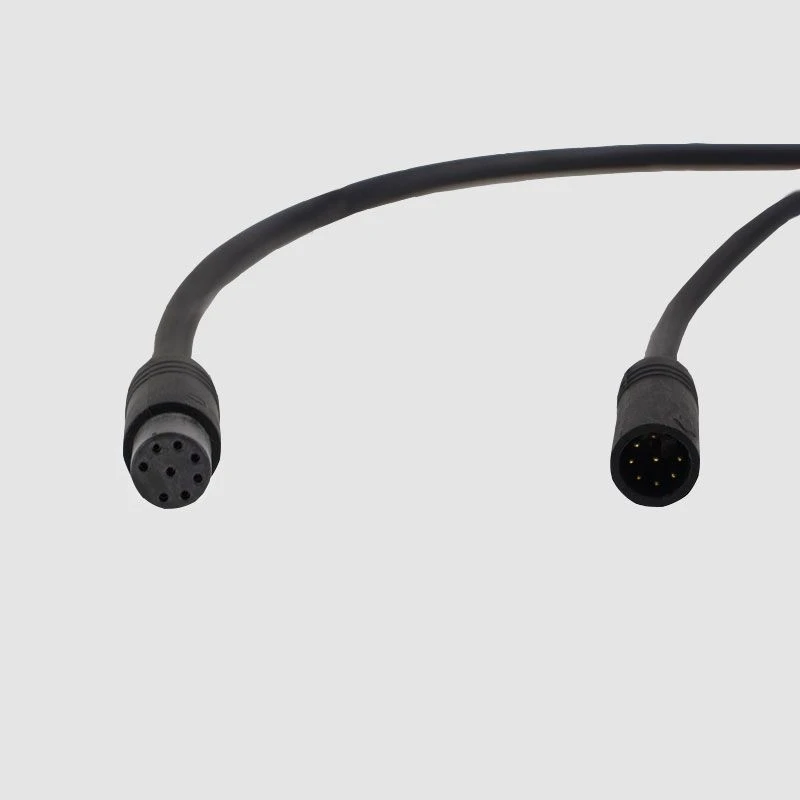 Bafang Mittelmotor U. Base-/ Phaserunner 8-Pin Verlängerungskabel 4 Bafang Mittelmotor U. Base-/ Phaserunner 8-Pin Verlängerungskabel – Bild 2