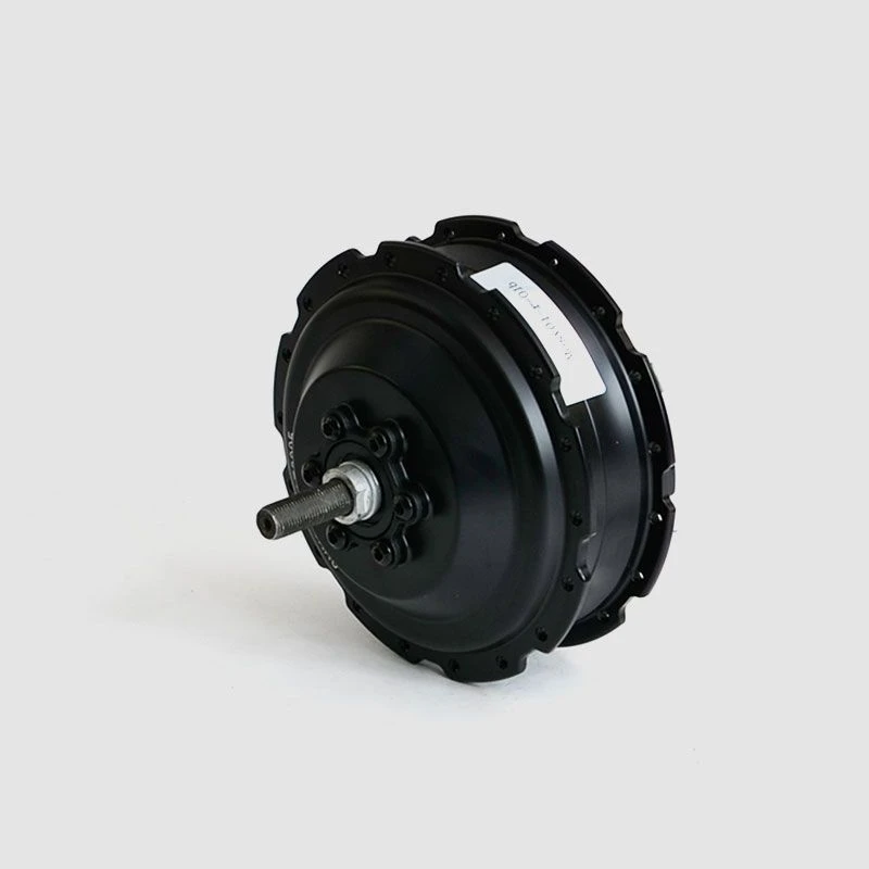 EBS V2 SGI-G Hinterradmotor 36V 250W 4 EBS V2 SGI-G Hinterradmotor 36V 250W – Bild 2