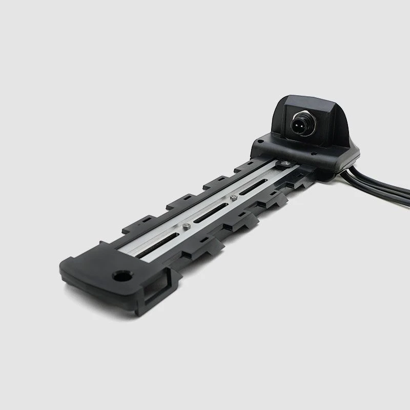 EBS Controller 36V 15A Integriert In PurePower-V1-Akkuhalterung 3 EBS Controller 36V 15A Integriert In PurePower-V1-Akkuhalterung