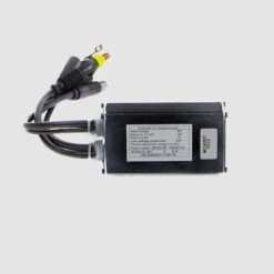EBS Mini-Controller 36V 15A FOC Mit Angepasster Firmware FĂŒr SAW20 Motoren