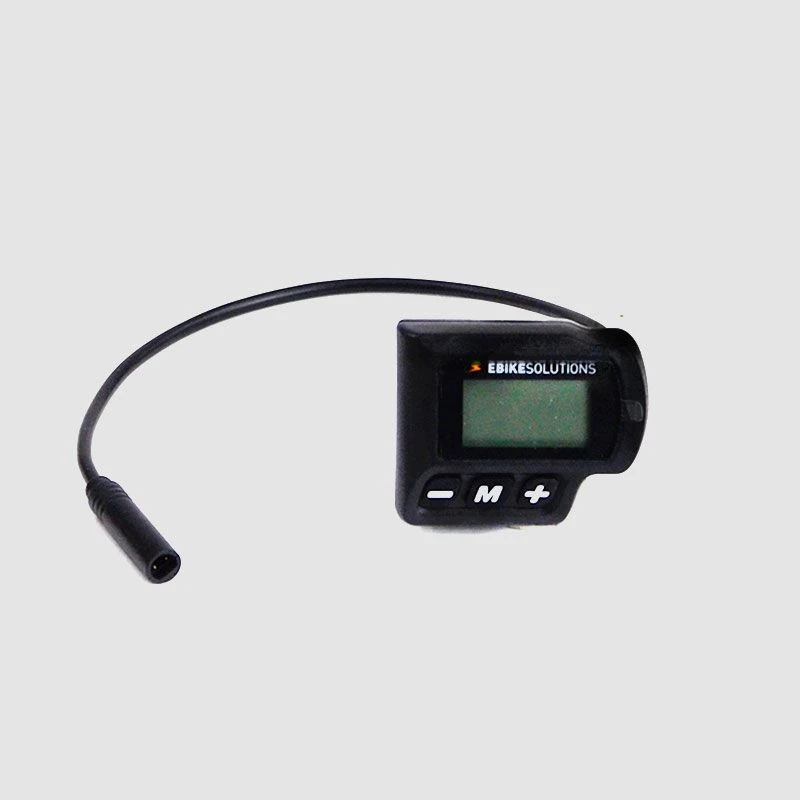 EBS Display Mini - Dot-Matrix - 22,2mm - V2 5 EBS Display Mini - Dot-Matrix - 22,2mm - V2 – Bild 3