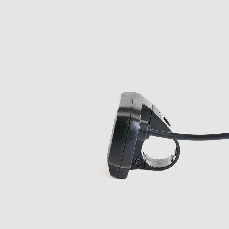 EBS Display Mini - Dot-Matrix - 22,2mm - V2 8 EBS Display Mini - Dot-Matrix - 22,2mm - V2 – Bild 6