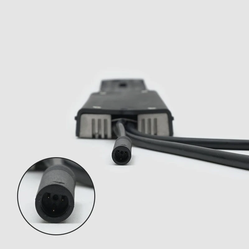 EBS Controller 36V 15A Integriert In PurePower-V2-Akkuhalterung 6 EBS Controller 36V 15A Integriert In PurePower-V2-Akkuhalterung – Bild 4