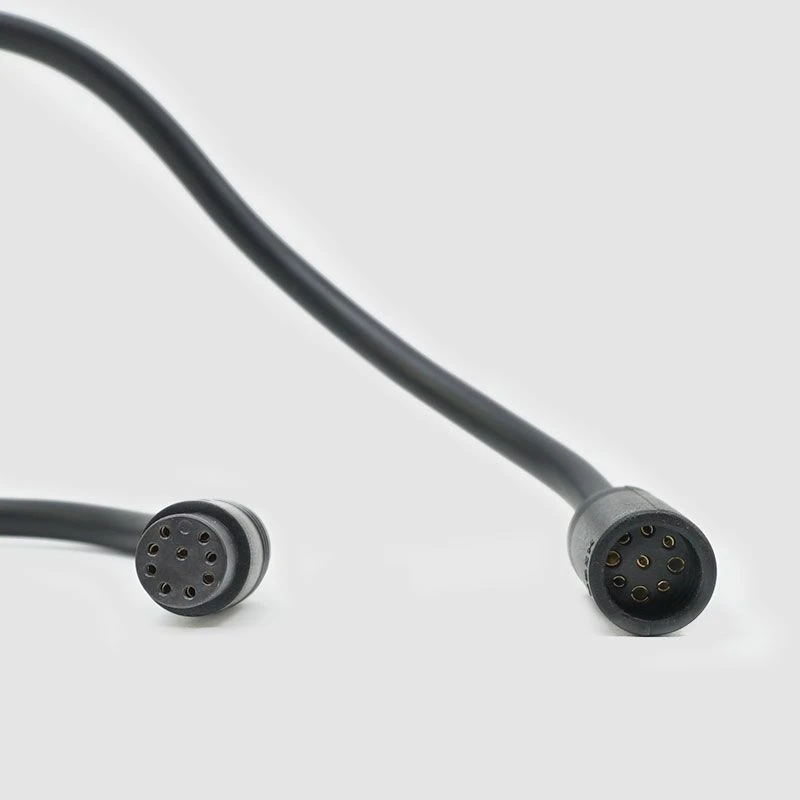 EBS Controller 36V 15A Integriert In PurePower-V2-Akkuhalterung 7 EBS Controller 36V 15A Integriert In PurePower-V2-Akkuhalterung – Bild 5