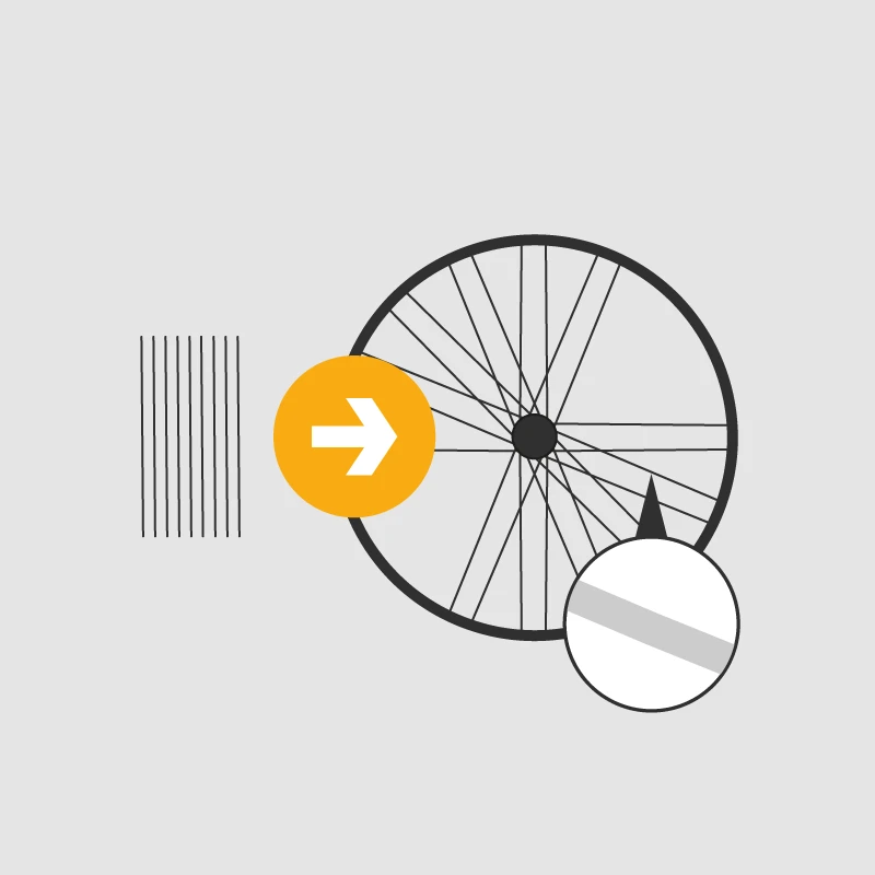 Einspeichservice Verstärkt 4 Einspeichservice Verstärkt – Bild 2