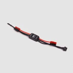 Externer Hochstromshunt 1,0 MOhm Für Cycle Analyst V3