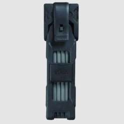 RadMeister Verkaufe 15 ABUS Faltschloss Bordo 6000