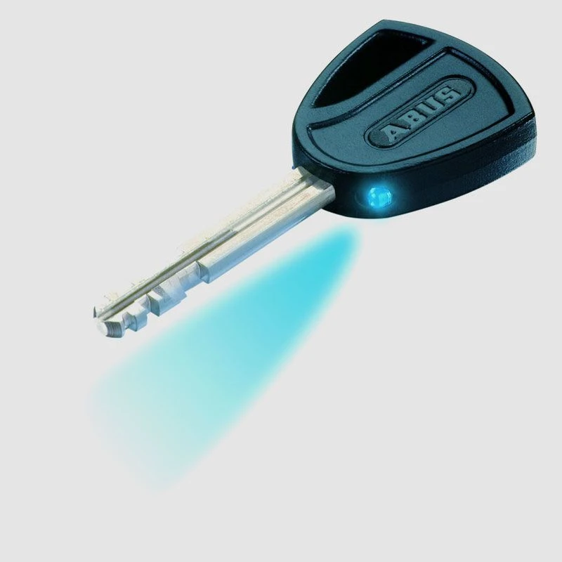 ABUS Faltschloss Bordo Granit X-Plus 6500 6 ABUS Faltschloss Bordo Granit X-Plus 6500 – Bild 4