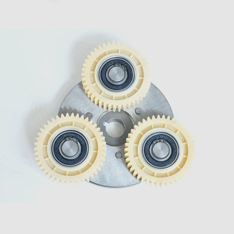 Freilauf Für Bafang CST Und BPM Motoren Mit Zahnrädern 4 Freilauf Für Bafang CST Und BPM Motoren Mit Zahnrädern – Bild 2