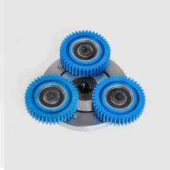 Freilauf Für Bafang CST Und BPM Motoren Mit Zahnrädern