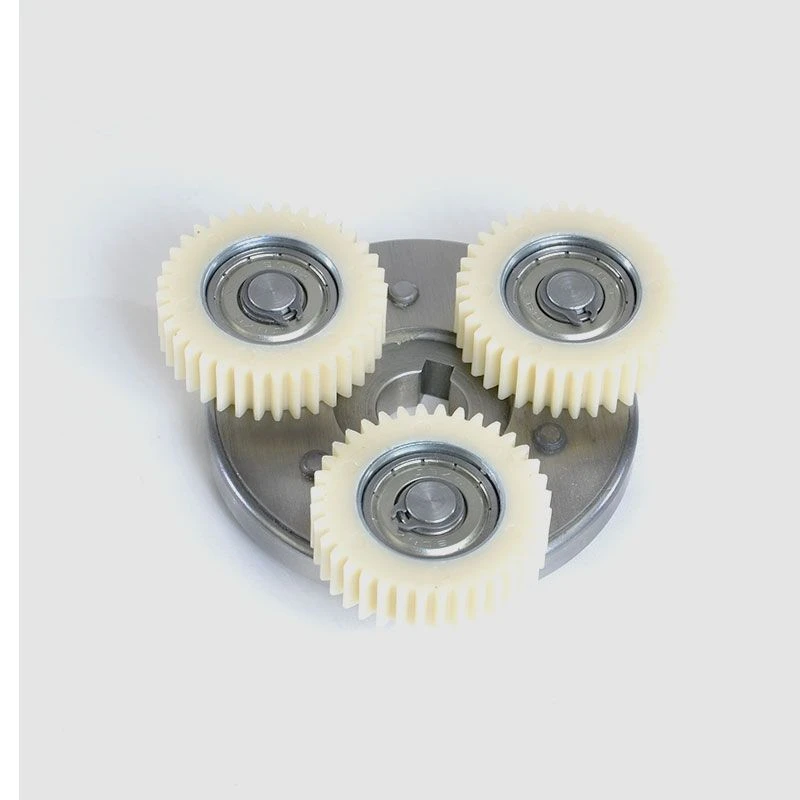 Freilauf Für SWXH Und SWXK Motoren Mit Zahnrädern 3 Freilauf Für SWXH Und SWXK Motoren Mit Zahnrädern