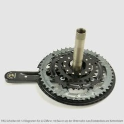 Hollowtech II-Tretsensor-Set 10 Hollowtech II-Tretsensor-Set -RadMeister Verkaufe Hollowtech II Tretsensor Set aepashtII 01 F02 1280x1280