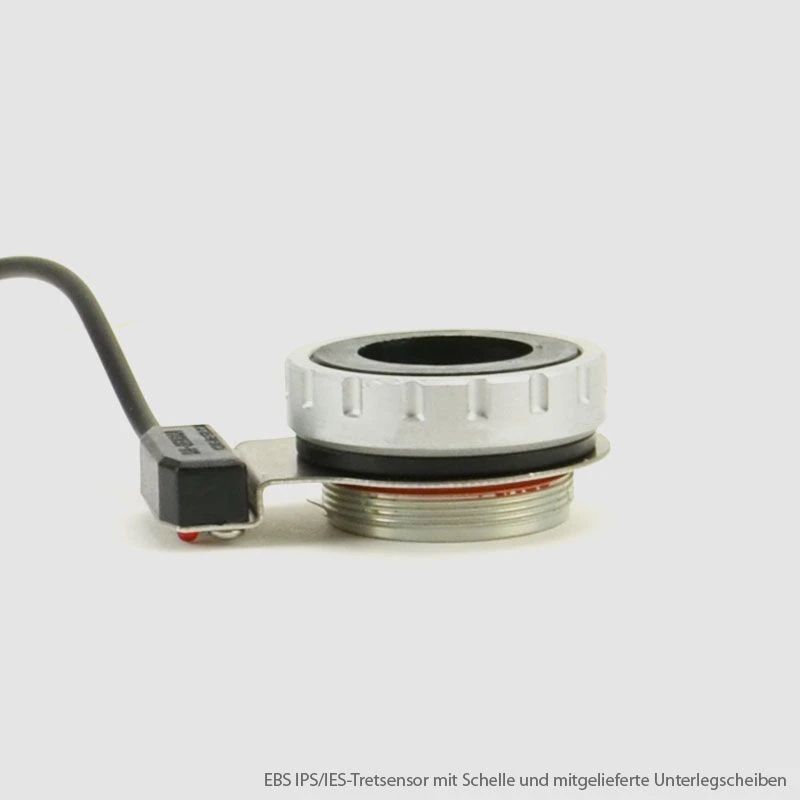 Hollowtech II-Tretsensor-Set 6 Hollowtech II-Tretsensor-Set – Bild 4