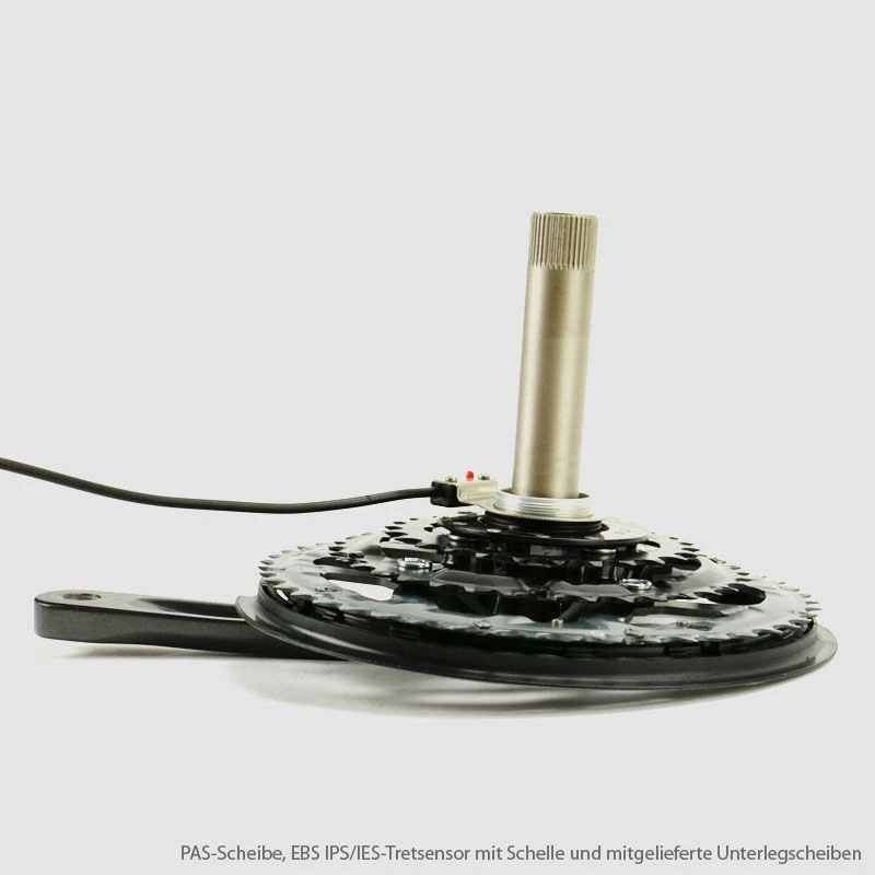 Hollowtech II-Tretsensor-Set 7 Hollowtech II-Tretsensor-Set – Bild 5