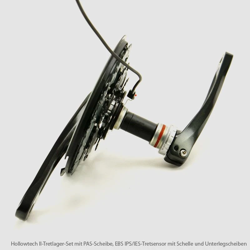 Hollowtech II-Tretsensor-Set 8 Hollowtech II-Tretsensor-Set – Bild 6
