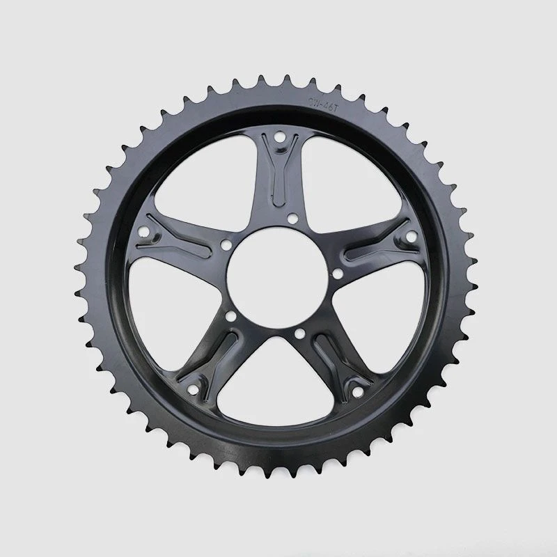 Kettenblatt Für Bafang BBS01 Mittelmotoren 3 Kettenblatt Für Bafang BBS01 Mittelmotoren