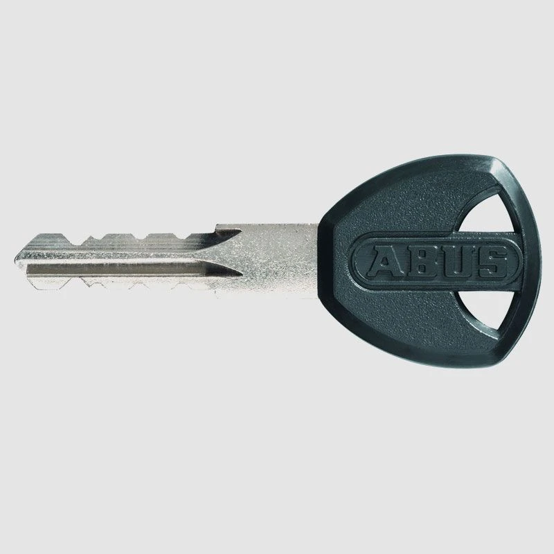 ABUS Kettenschloss Catena 685 Shadow, Black 4 ABUS Kettenschloss Catena 685 Shadow, Black – Bild 2
