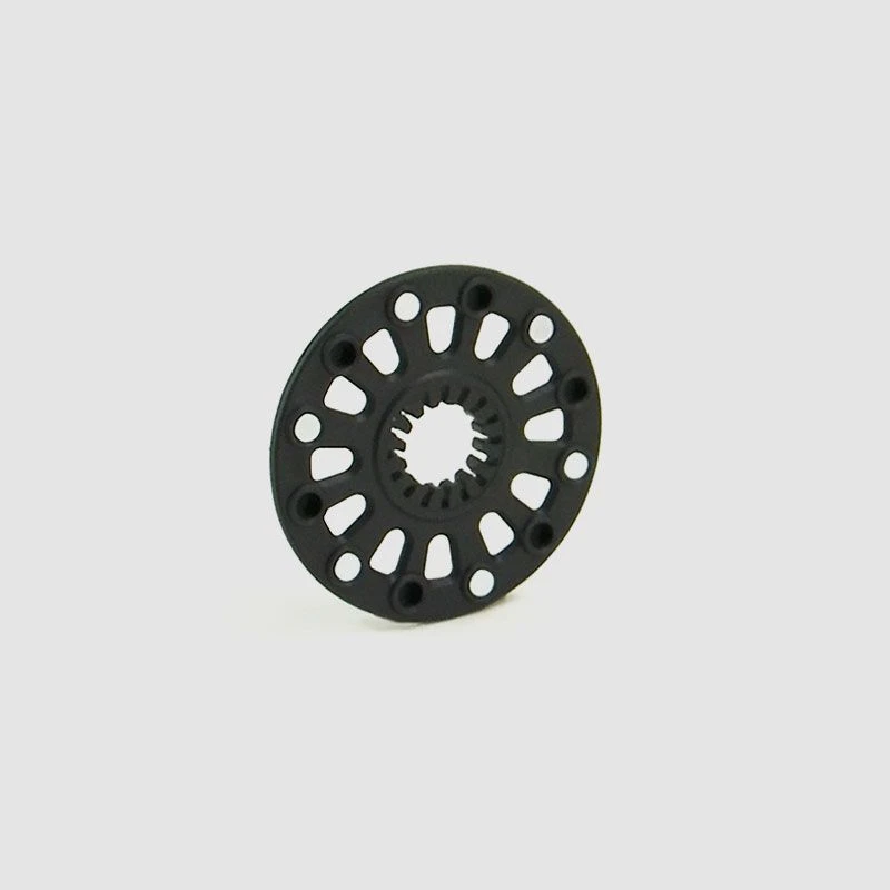 PAS-Scheiben Für Systeme Mit EBS Programmierbarem Controller 3 PAS-Scheiben Für Systeme Mit EBS Programmierbarem Controller