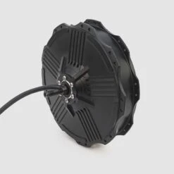 Nine Continent 500W Hinterradmotor Mit Kassettenaufnahme