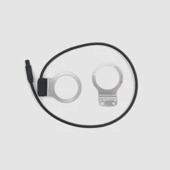 PAS-Schelle Zurückgesetzt (ohne Sensor)